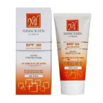 MY SUNSCREEN CREAM SPF30 OIL FREE JOJOBA & ALOEVERA FOR OILY AND MIXED SKINS 50 ML