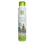 My Perfume Spray Model Classy 200 ml