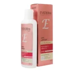 اویدرم شامپو حاوی کراتین موهای رنگ شده 200 میل