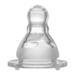 بی بی لند سرشیشه فندقی (گرد) سایز 1 مناسب نوزادان 0 تا 6 ماه - کد 263 - تصویر 2