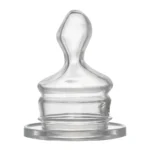 بی بی لند سرشیشه ارتودنسی سایز 2 مناسب نوزادان 6 تا 12 ماه - کد 266 - تصویر 2