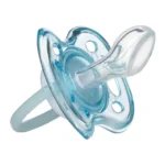 بی بی لند پستانک ارتودنسی شب تاب سایز 2 مناسب نوزادان 6 تا 18 ماه طرح بادکنک - کد 487 - تصویر 2