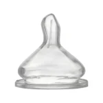 بی بی لند سرشیشه دهانه عریض ارتودنسی سایز 2 مناسب نوزادان 6 تا 12 ماه - کد 502 - تصویر 2