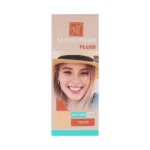 مای ضد آفتاب فلوئیدی اسمارت دیفنس رنگی پوست چرب SPF 50  حجم 50 میلی لیتر